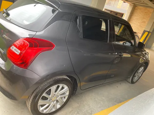 Suzuki Swift 1.2 Hybrid 2Wd