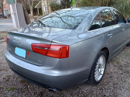 Imagen 4 de 15 de Audi A6