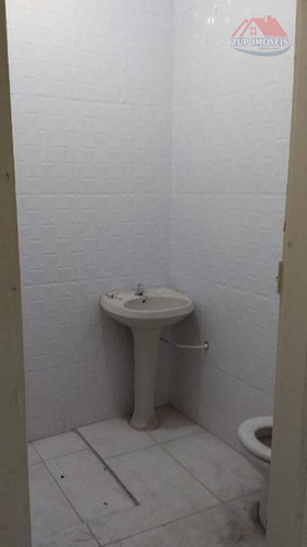 Imagem 13 de 14 de Casa Com 2 Quartos À Venda 53m² Por 298mil No Jardim Caiçara
