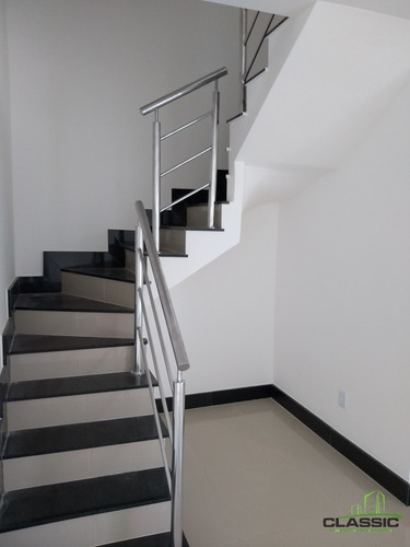 Imagem 7 de 25 de Casa Duplex Com 3 Quartos Para Comprar No Planalto Em Belo Horizonte/mg - 3009