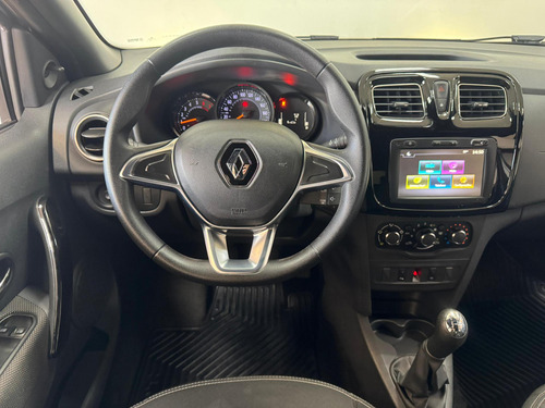 Renault Logan LOGAN Zen Flex 1.6 16V 4p Mec.