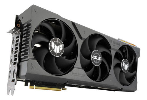 Tarjeta De Video Asus Tuf Gaming Rtx 4080 Oc 16gb Gddr6x