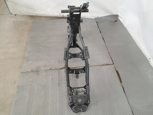 Cuadro Chasis Moto Italika 250z 2019-2023 (Usado)