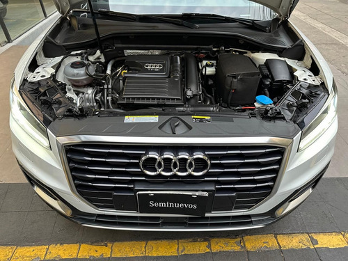 Audi Q2 2018