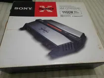Comprar Planta Sonido Sony Xplod 1100w Clase D Bajos Amplificador