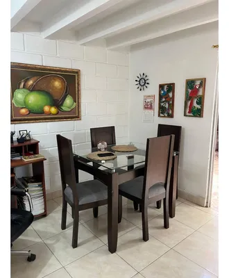 Casa en venta