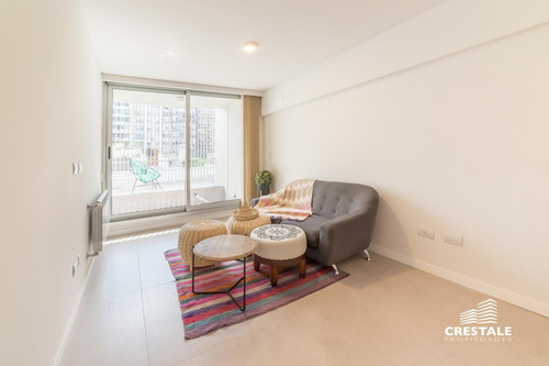 Imagen 6 de 30 de Venta Departamento 3 Dormitorios Estrenar - Centro, Rosario, Santa Fe