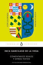 Comprar Comentarios Reales Y Otros Textos - Garcilaso De La Vega, In