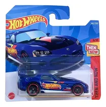 Comprar Hot Wheels  Auto 20 Toyota Gr Supra Modelo 2023 Then And Now