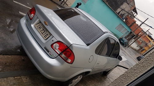 Chevrolet Classic 2012 1.0 Ls Flex Power 4p