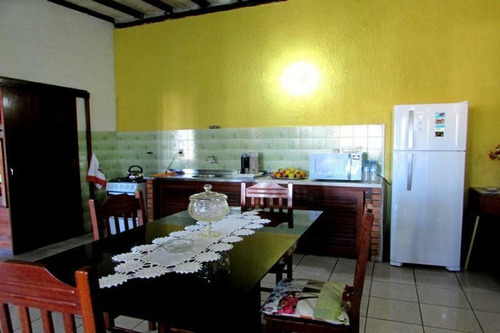 Imagem 4 de 12 de Casa À Venda Em Capão Da Canoa - Ca01259 - 68692065