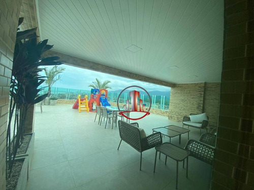 Imagem 22 de 26 de Apartamento Com 2 Dormitórios À Venda, 89 M² Por R$ 432.000,00 - Caiçara - Praia Grande/sp - Ap2201