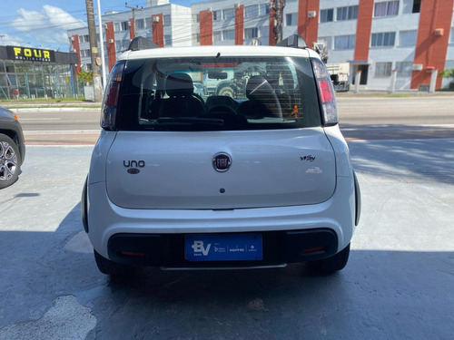 Fiat Uno 1.0 Way Flex 5p