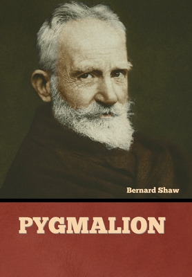 Libro Pygmalion - Shaw, Bernard