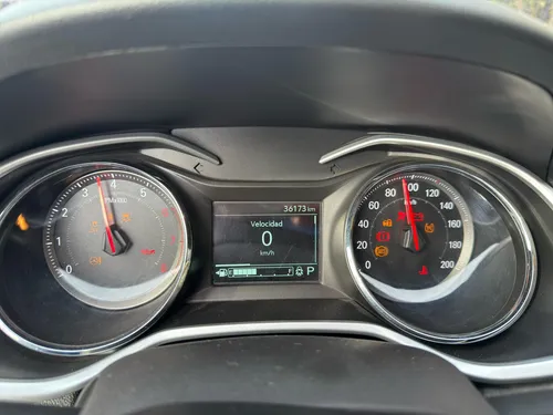 Chevrolet Onix 1.0T Premier Sedan At