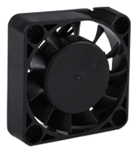 Ventilador 4010 24v Impresora 3d Creality Ender 3 Cmprodemaq