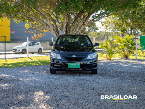 Chevrolet Onix 1.0 8V