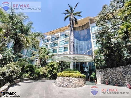 Renta De Loft Col, Jacarandas, Cuernavaca, Morelosclave 5511