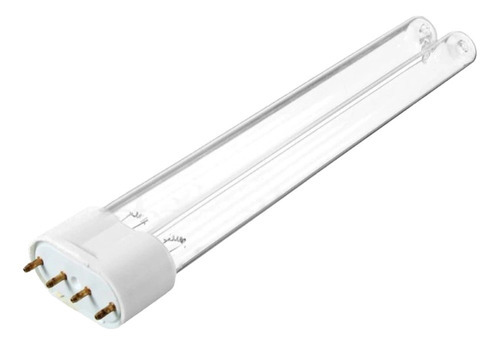 Lâmpada De Reposição Filtro Uv 18w Sunsun Esterilizador