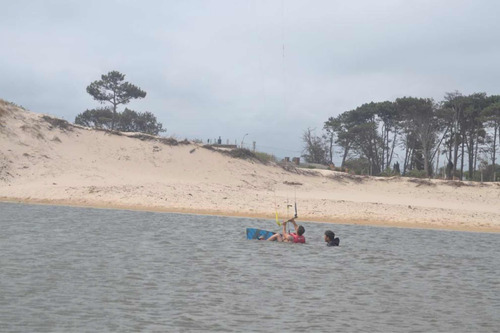 Clases Y Cursos Personalizados De Kitesurf