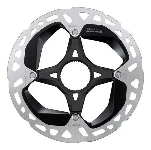 Rotor Disco De Freio Shimano Xtr Rt Mt900 Ice Tech 160mm