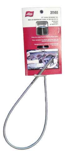 Herramienta Lisle Flexible Para Recoleccion De Piezas