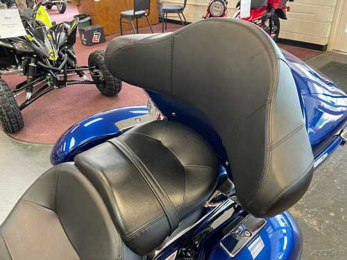 Imagen 5 de 5 de 2019 Kawasaki Vulcan 1700 Voyager Abs