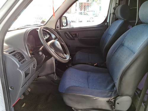 Peugeot Partner Furgon 1.9 D Plc Confort 2003