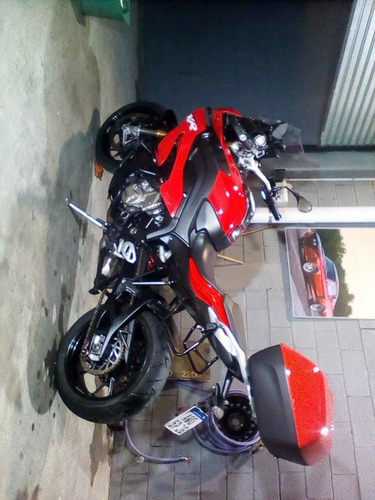 Bmw S1000xr