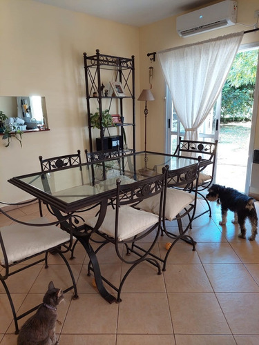 Imagen 16 de 30 de Casa En Venta En Robles Del Monarca, Pilar, G.b.a. Zona Norte
