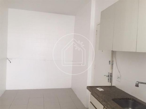 Apartamento - Ref: 797174