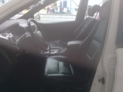 Ssang Yong Actyon 2.3 Gasolina 2011