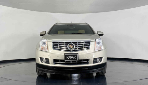 Imagen 2 de 15 de 117556 - Cadillac Srx 2014 Con Garantía