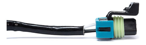 Sensor Oxigeno Para Gmcsierra2500hdclassic 8.1 2007 A/c