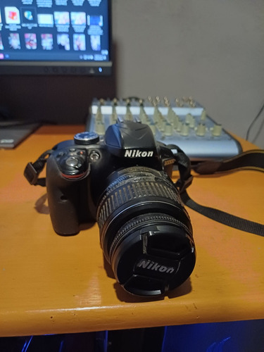 Nikon D3300