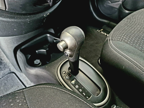 Nissan March 1.6 Advance At