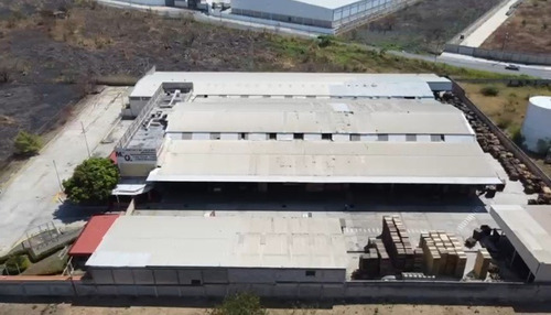 Imagen 2 de 25 de Galpon En Venta Guacara Zona Industrial El Nepe Jc
