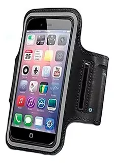 Armband Brazalete Estuche Deportivo Htc Asus Meizu Lanix LG