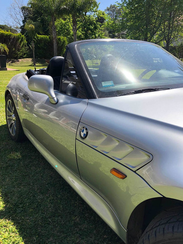 Imagen 6 de 13 de Bmw Z3