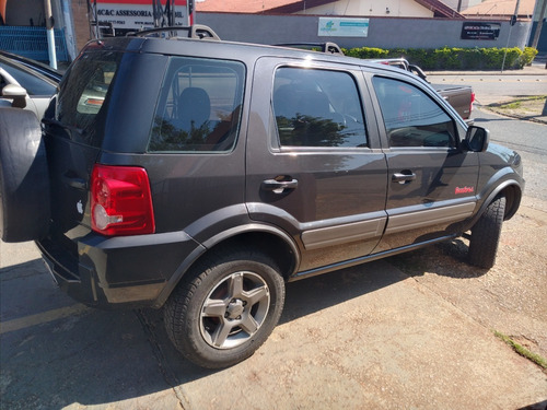 Ford Ecosport Xlt 1.6 Linda Completa 2009/2009