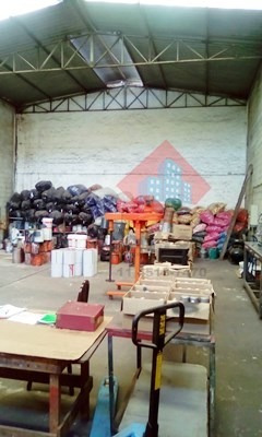 Imagem 5 de 10 de Comercial - Ref: 02840
