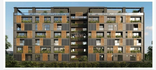 Imagem 9 de 15 de Apartamento - Alto Da Rua Xv - Ref: 2999 - V-2999