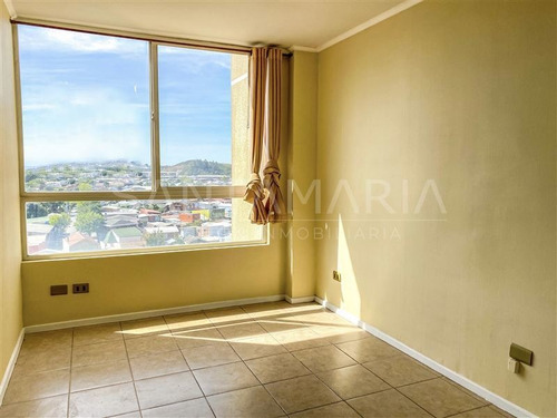Imagen 3 de 10 de Venta Departamento Laguna Tres Pascualas, Concepción
