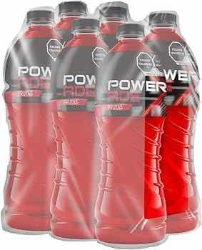 Power Ade