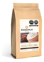 Comprar Zaachila Gourmet Choco Avellana Frappe \u002F Caliente 1.36kg