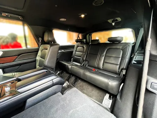 Lincoln Navigator 3.5 Reserve L At