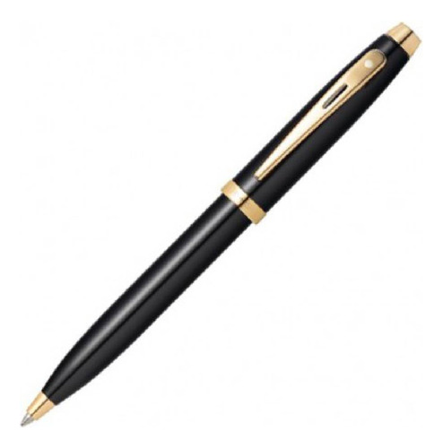 Bolígrafo Sheaffer S.100 Negro - Mosca