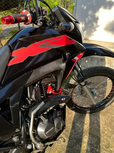 Xr 190 Mod 2023