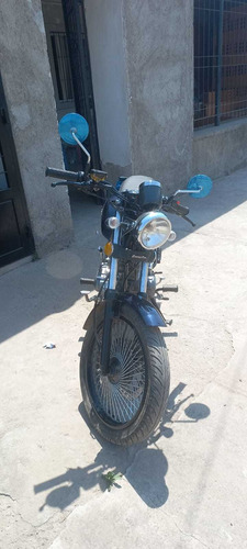 Imagen 4 de 4 de Zanella 2018