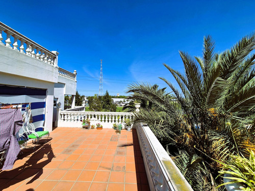 Venta Casa, Local Y Galpon En Ricardo Rojas